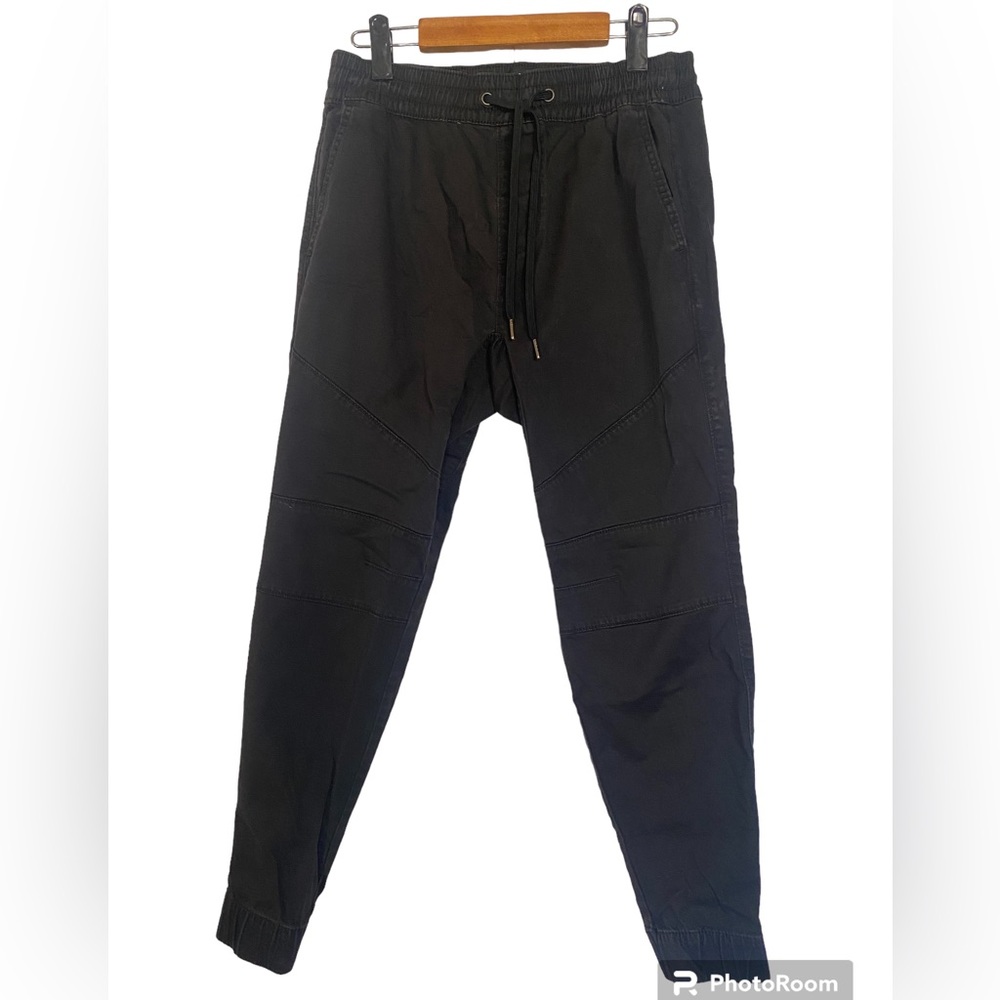 ⭐️Sale! Hollister Skinny Jogger, Long Pants with Elastic Ankles, Size S